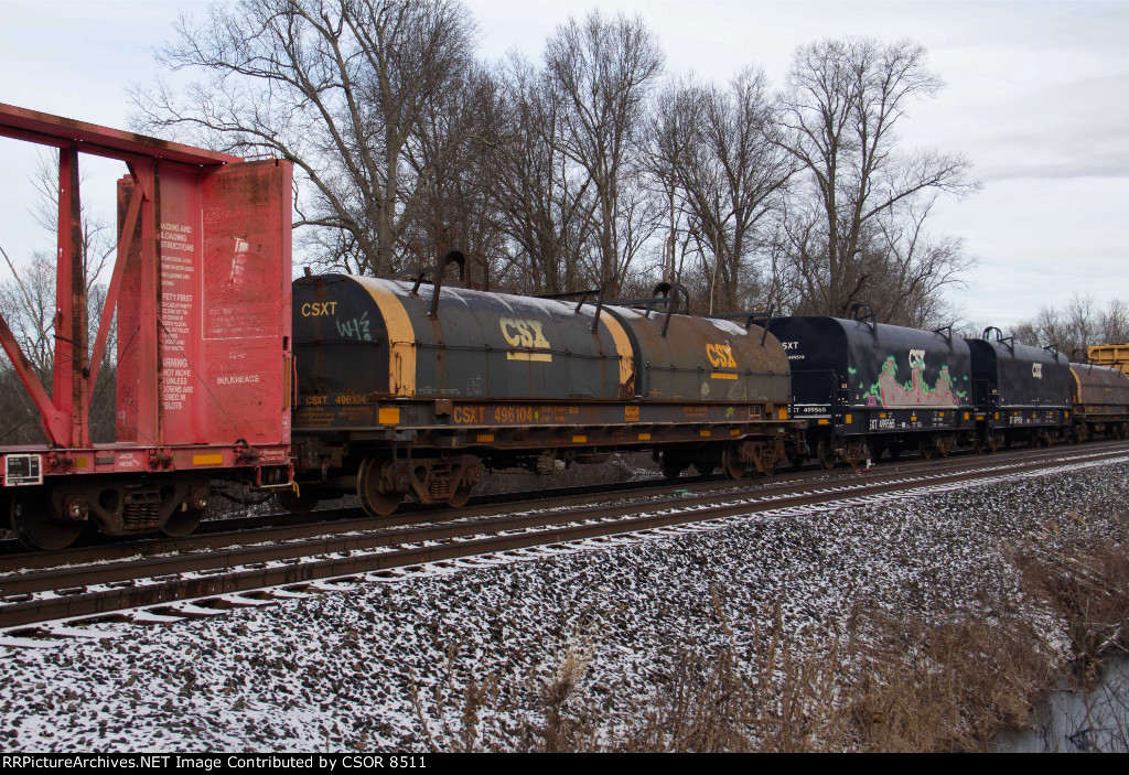 CSX 496104